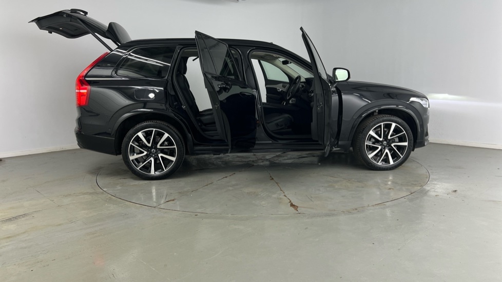 Used Volvo XC90 2024 for sale - 77274049: Photo 35