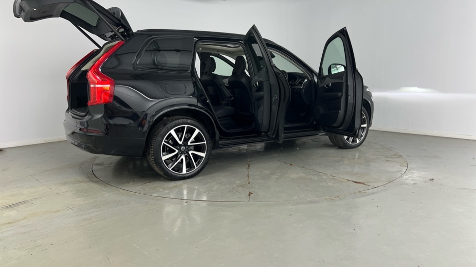 Used Volvo XC90 2024 for sale - 77274049: Photo 37