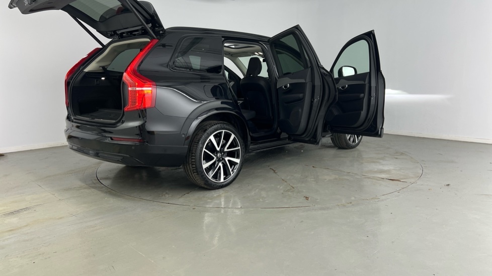 Used Volvo XC90 2024 for sale - 77274049: Photo 38