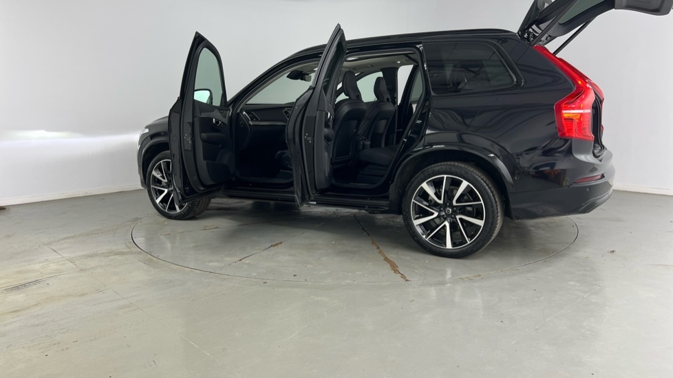 Used Volvo XC90 2024 for sale - 77274049: Photo 45