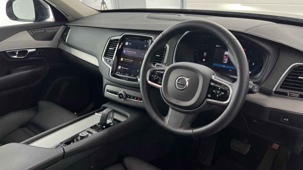 Used Volvo XC90 2024 for sale - 77274049: Photo 5
