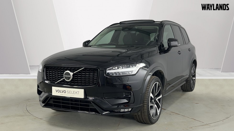 Used Volvo XC90 2024 for sale - 77274049: Photo 6