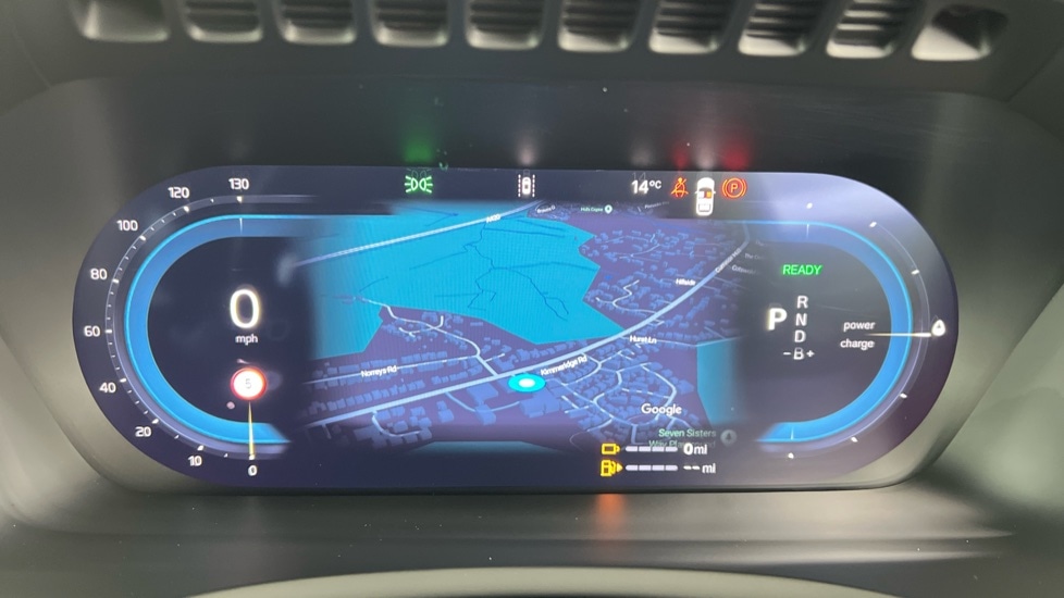 Used Volvo XC90 2025 for sale - 77167317: Photo 11