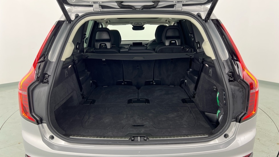 Used Volvo XC90 2025 for sale - 77167317: Photo 13