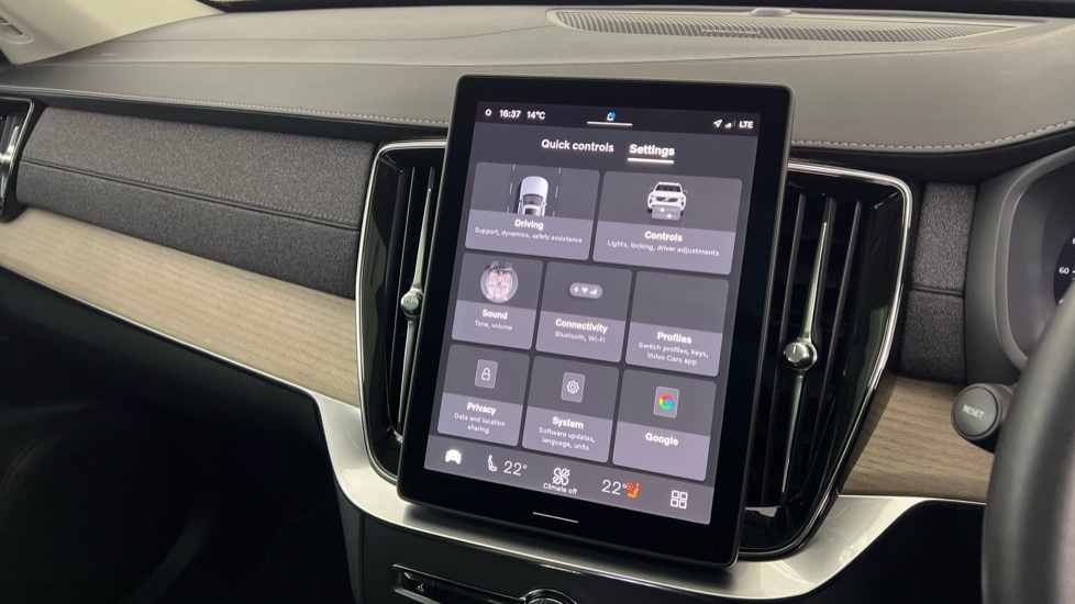 Used Volvo XC90 2025 for sale - 77167317: Photo 17