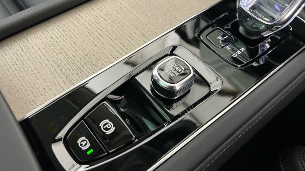 Used Volvo XC90 2025 for sale - 77167317: Photo 27