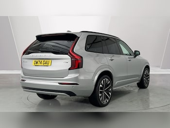Used Volvo XC90 2025 for sale - 77167317: Photo