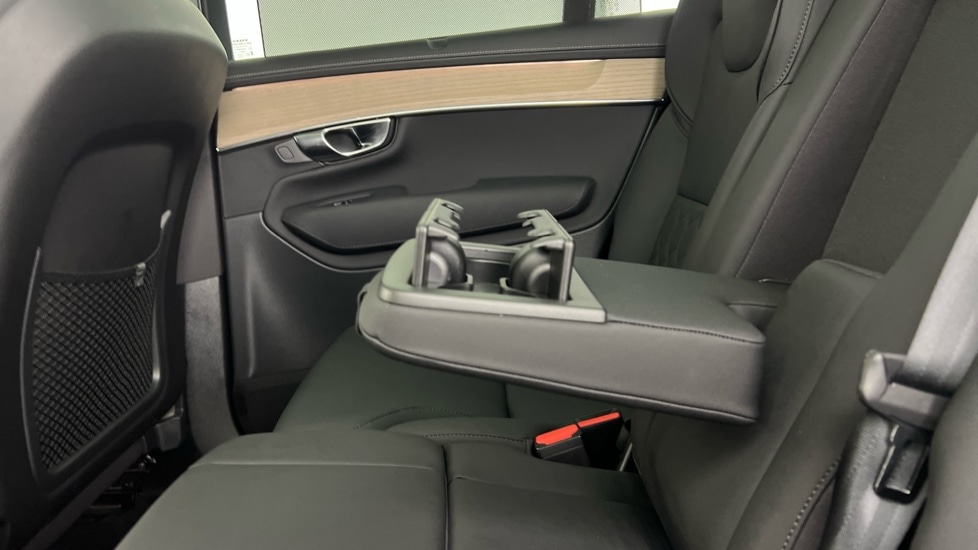 Used Volvo XC90 2025 for sale - 77167317: Photo 34