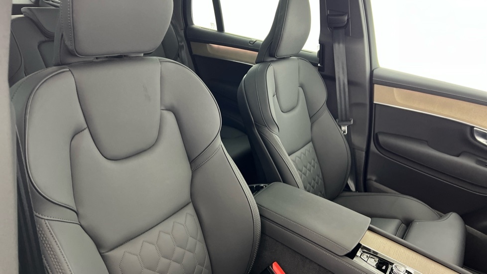 Used Volvo XC90 2025 for sale - 77167317: Photo 38