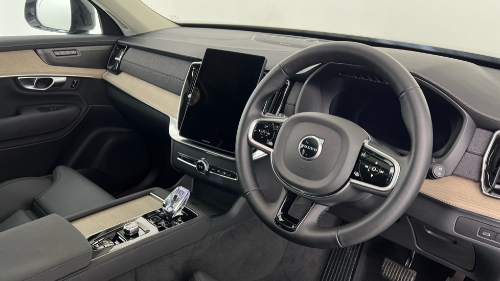 Used Volvo XC90 2025 for sale - 77167317: Photo 4