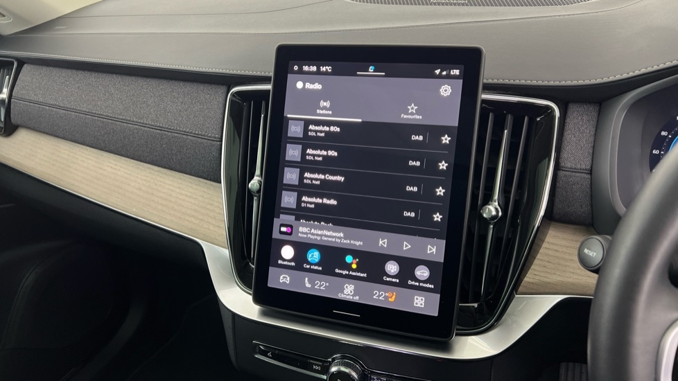 Used Volvo XC90 2025 for sale - 77167317: Photo 43