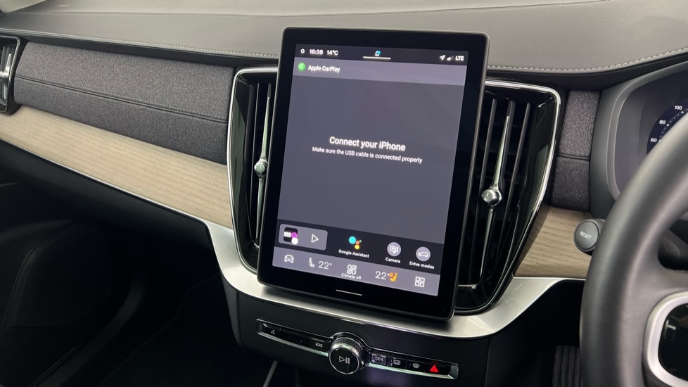 Used Volvo XC90 2025 for sale - 77167317: Photo 45