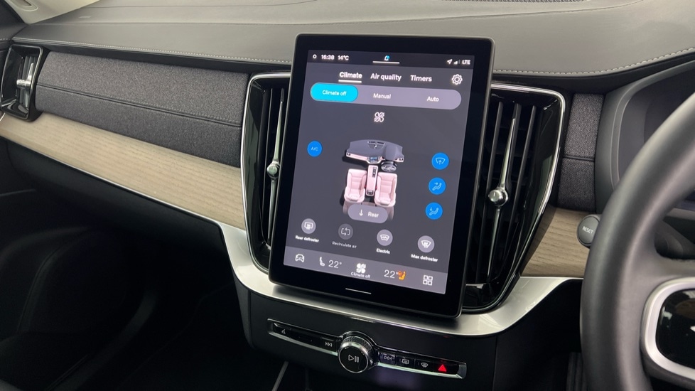 Used Volvo XC90 2025 for sale - 77167317: Photo 47