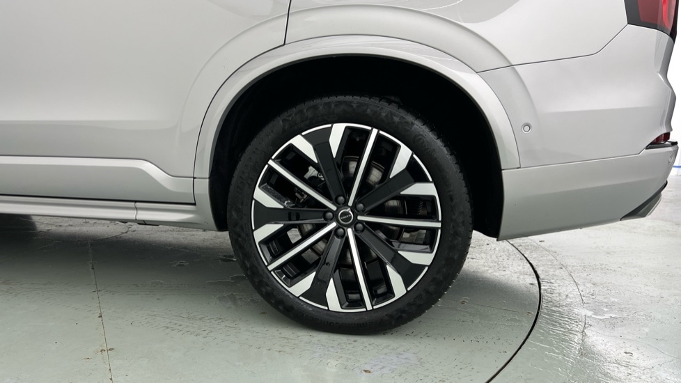 Used Volvo XC90 2025 for sale - 77167317: Photo 59