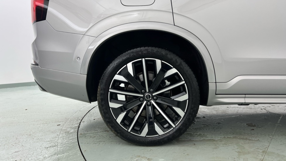 Used Volvo XC90 2025 for sale - 77167317: Photo 9