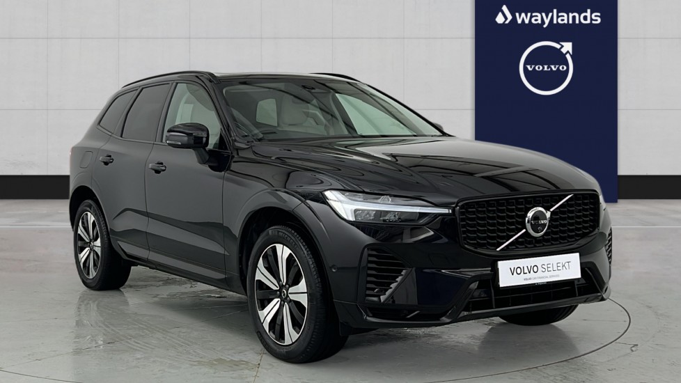 Used Volvo XC60 2025 for sale - 77133939: Photo 1