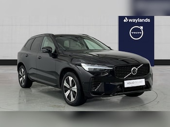 2025 - 2.0 T6 [350] RC PHEV Plus Dark 5dr AWD Geartronic