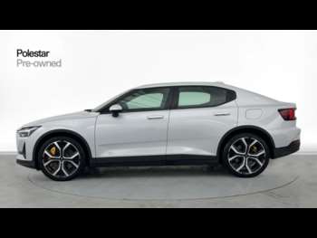 Used Polestar Polestar 2 2023 for sale - 74805107: Photo