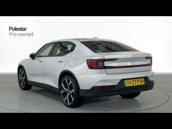 Used Polestar Polestar 2 2023 for sale - 74805107: Photo
