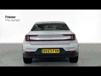 Used Polestar Polestar 2 2023 for sale - 74805107: Photo