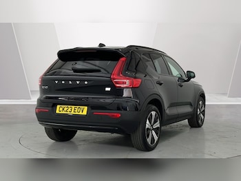 Used Volvo XC40 2023 for sale - 78456484: Photo