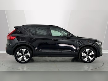 Used Volvo XC40 2023 for sale - 78456484: Photo