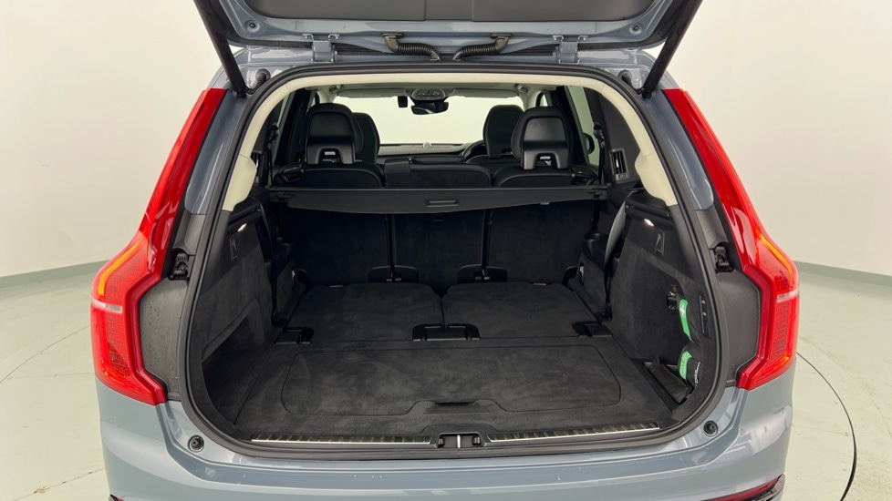 Used Volvo XC90 2022 for sale - 77019864: Photo 13