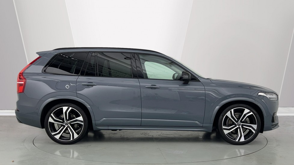 Used Volvo XC90 2022 for sale - 77019864: Photo 3