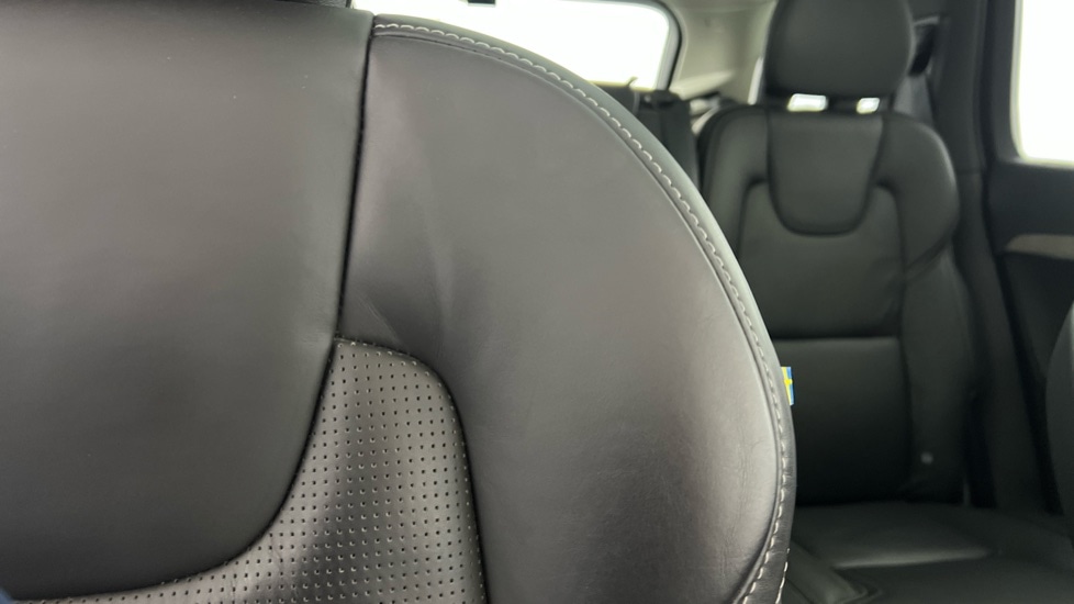Used Volvo XC90 2022 for sale - 77019864: Photo 36