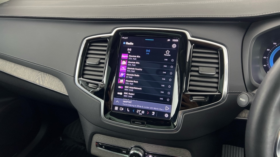 Used Volvo XC90 2022 for sale - 77019864: Photo 40