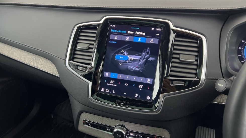 Used Volvo XC90 2022 for sale - 77019864: Photo 45