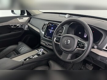 Used Volvo XC90 2022 for sale - 77019864: Photo