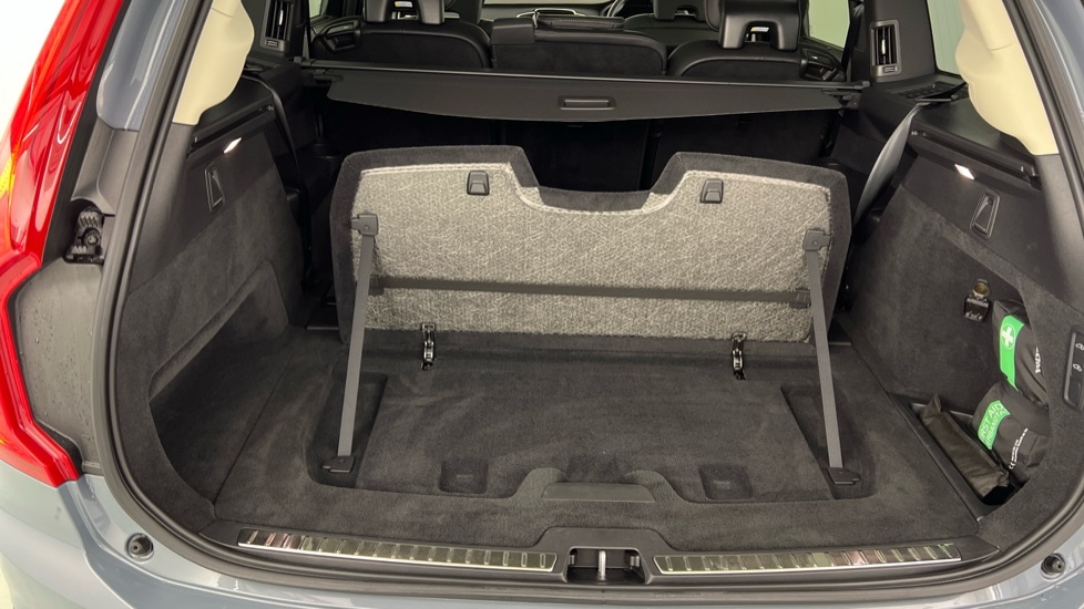 Used Volvo XC90 2022 for sale - 77019864: Photo 56