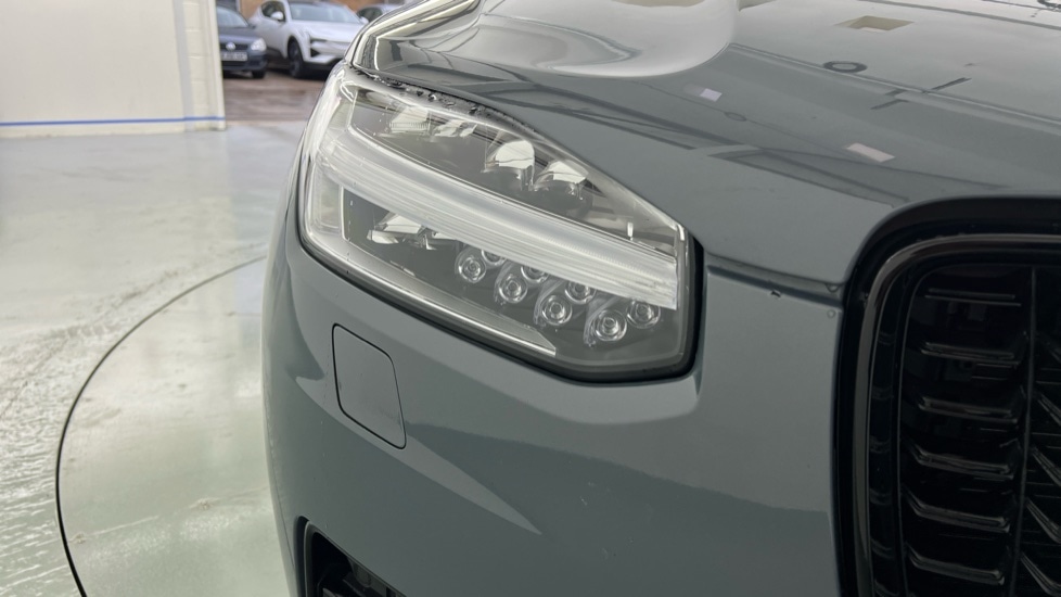 Used Volvo XC90 2022 for sale - 77019864: Photo 63