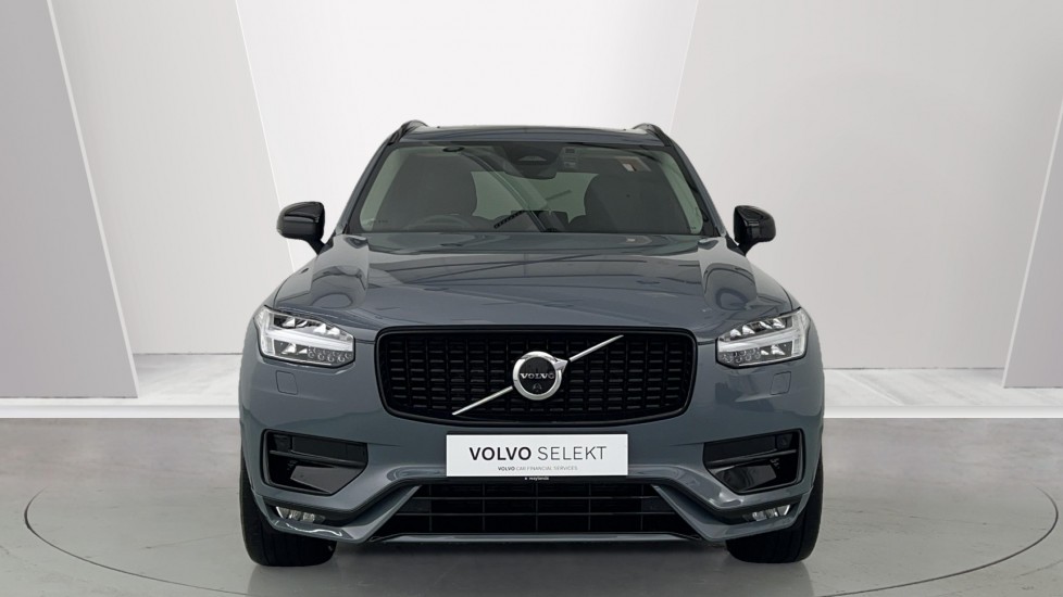 Used Volvo XC90 2022 for sale - 77019864: Photo 8