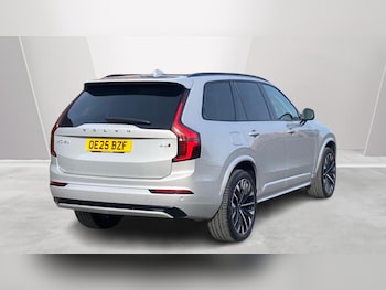 Used Volvo XC90 2025 for sale - 78757246: Photo