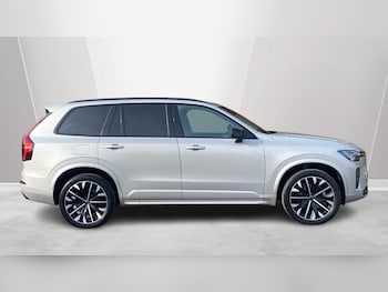 Used Volvo XC90 2025 for sale - 78757246: Photo