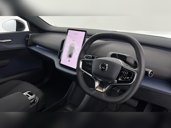 Used Volvo EX30 2025 for sale - 78066982: Photo