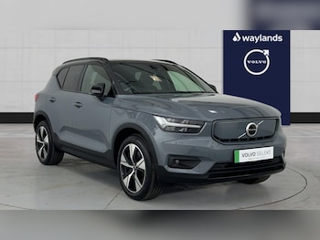 2022 - Recharge Plus, Single motor 5-Door