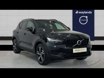 2022 - R-Design, T3 Automatic 5-Door