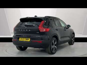 Used Volvo XC40 2022 for sale - 75220052: Photo
