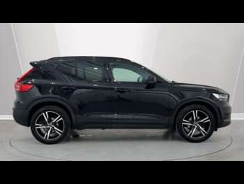 Used Volvo XC40 2022 for sale - 75220052: Photo