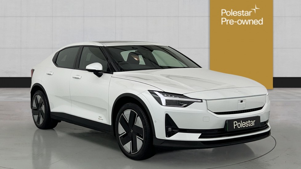Used Polestar Polestar 2 2025 for sale - 76842177: Photo 1