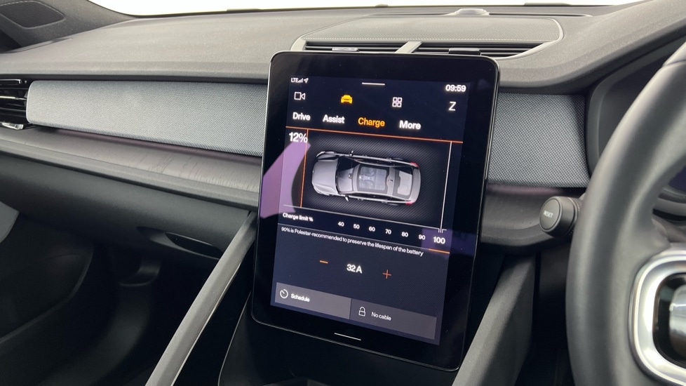 Used Polestar Polestar 2 2025 for sale - 76842177: Photo 15