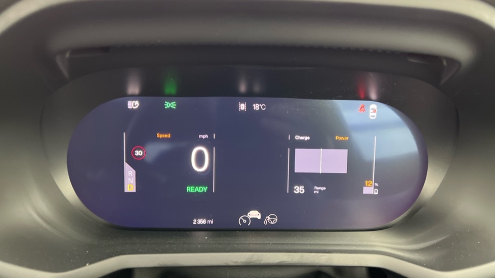 Used Polestar Polestar 2 2025 for sale - 76842177: Photo 17