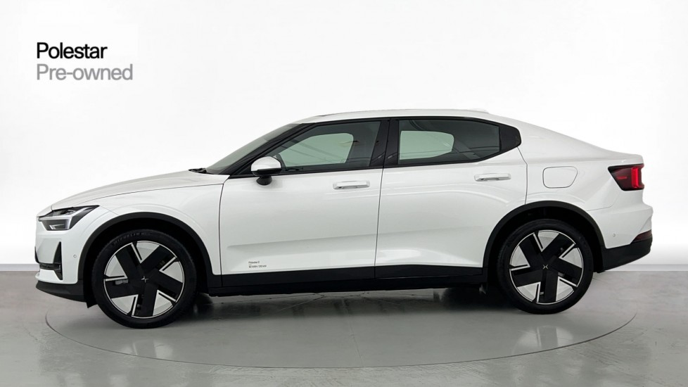 Used Polestar Polestar 2 2025 for sale - 76842177: Photo 2