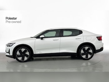 Used Polestar Polestar 2 2025 for sale - 76842177: Photo