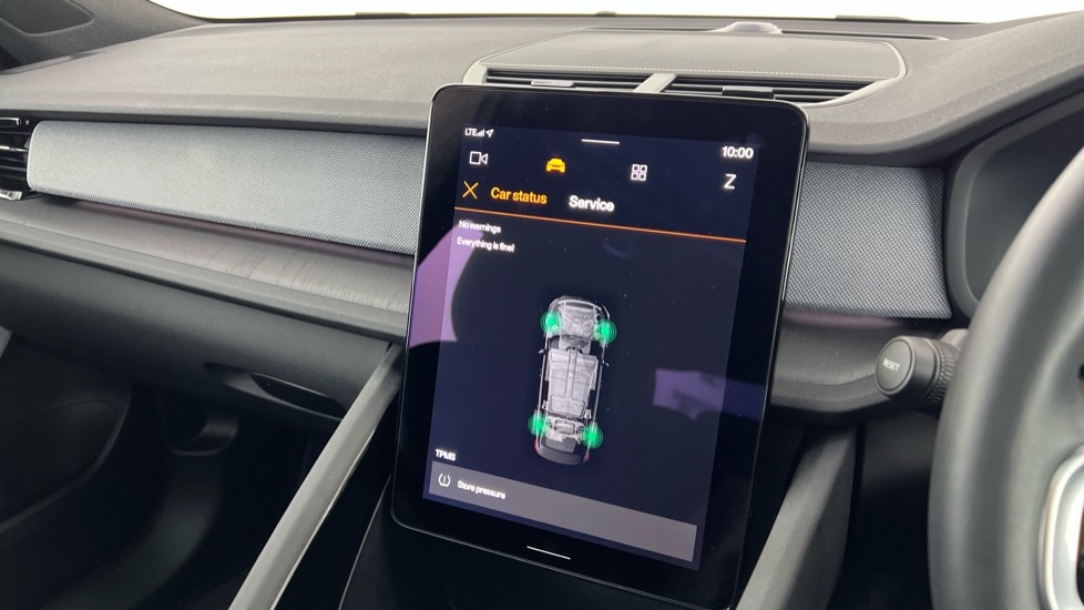 Used Polestar Polestar 2 2025 for sale - 76842177: Photo 35