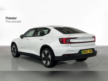 Used Polestar Polestar 2 2025 for sale - 76842177: Photo