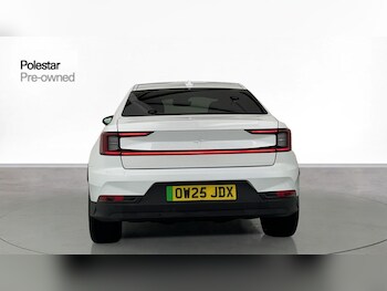 Used Polestar Polestar 2 2025 for sale - 76842177: Photo